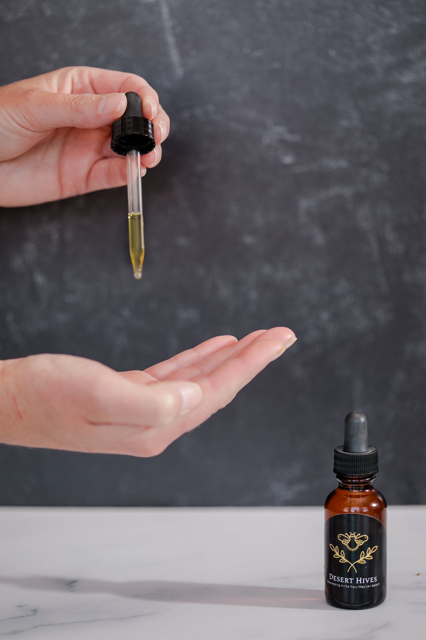 Bee Propolis Toner (2oz)